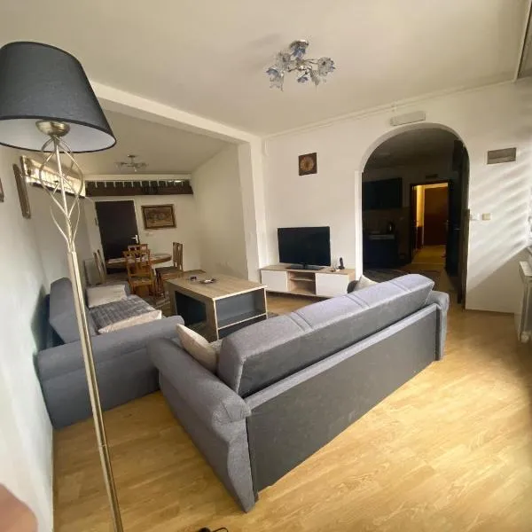 Apartment Mimo, ξενοδοχείο στο Σαράγεβο