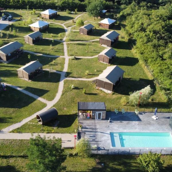 Lodges de Blois-Chambord