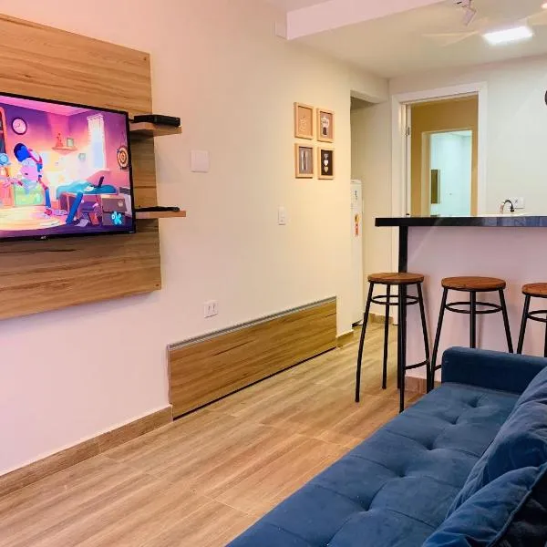 Studio Adalívia, hotel em São Paulo