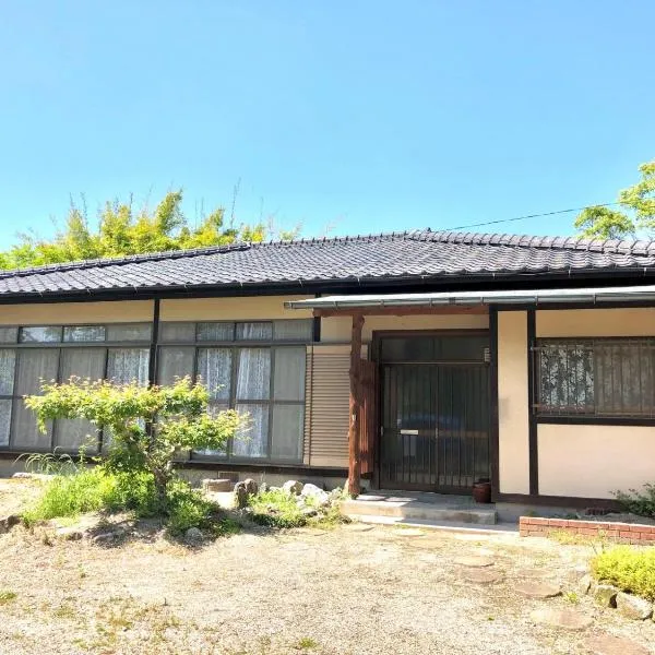 Ogi - House - Vacation STAY 33925v, Hotel in Saga