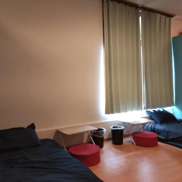 Yunotsu Fureaikan - Vacation STAY 01037v, hotell sihtkohas Oda