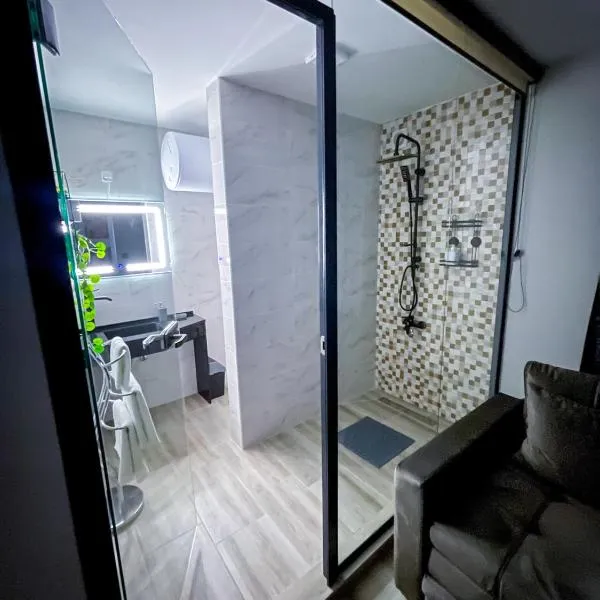J&S Apartments, hotel in Niš