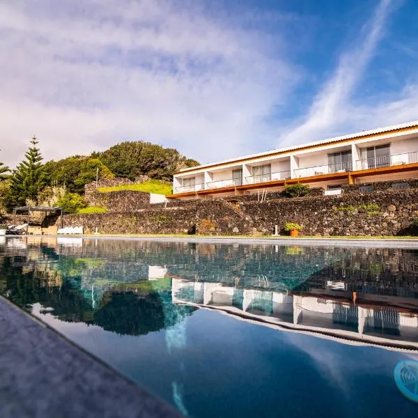 ANC Resort, viešbutis mieste Caloura