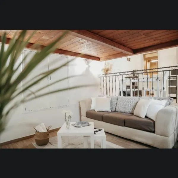 La casetta di carmé, hôtel à Naples