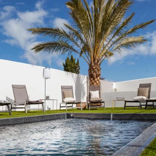 Villa Ernest, hotel in Saint-Martin-de-Ré