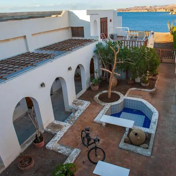 Abouseif Guest House, hotel v destinaci Sharm El Sheikh