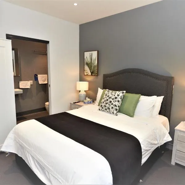 Mariners Court Hotel Sydney, hotel in Sydney