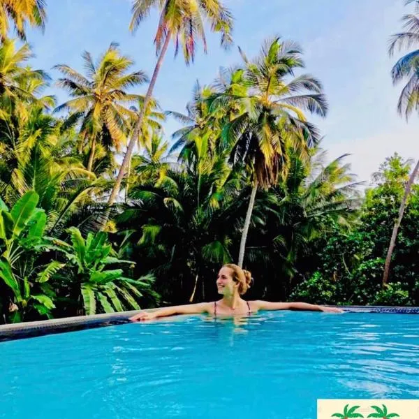 The Hideaway, Hotel in Kurunegala