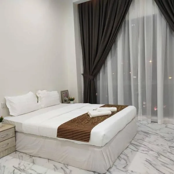LOFT E at IMAGO, hotel in Kota Kinabalu