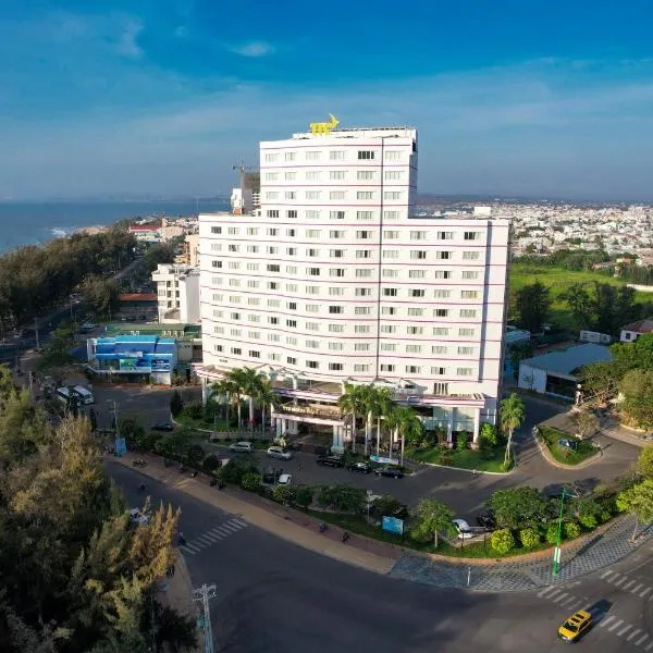 TTC Hotel Phan Thiet, Hotel in Phan Thiet