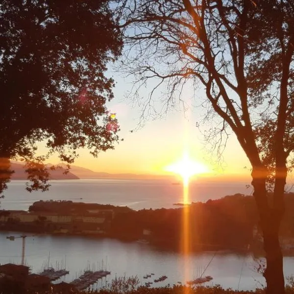 Casa vacanze Luna, hotel em Portovenere