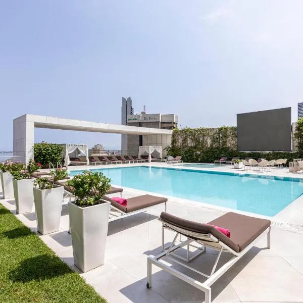 EPIC SANA Luanda Hotel, hotell sihtkohas Luanda