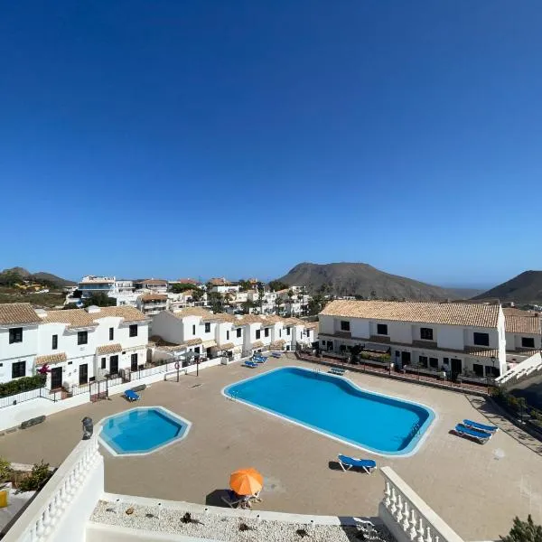 Magnifico chalet en Chayofa, hotel in Chayofa