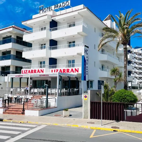 Hotel Arena Prado, Hotel in Peñíscola