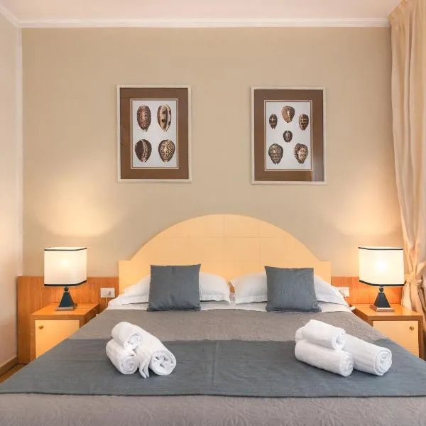 Hotel Stella D'Italia, Hotel in Viareggio