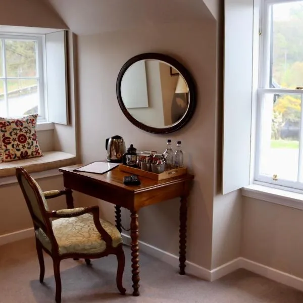 Tigh an Truish Inn, hotel v destinaci Oban