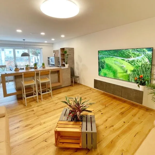 Haus Wehlen、シュタット・ヴェーレンのホテル