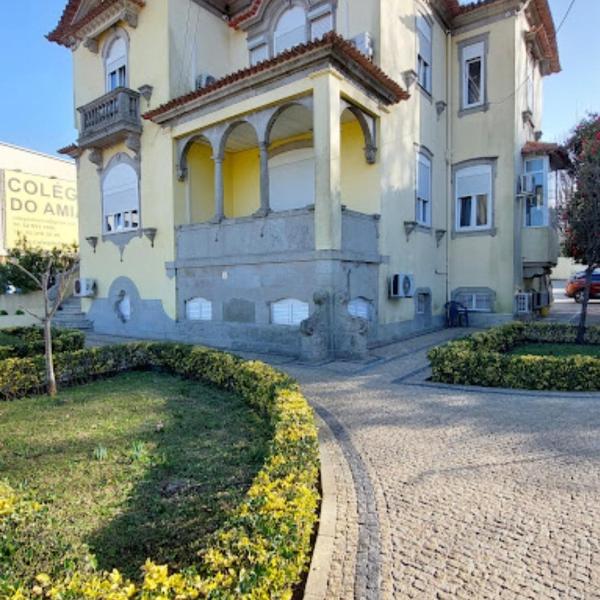 Hotel Porto Nobre, Porto