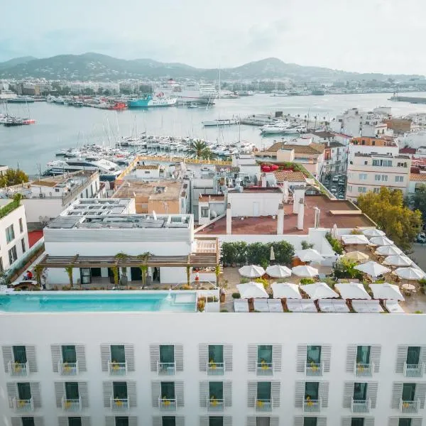 The Standard, Ibiza، فندق في مدينة إيبيزا