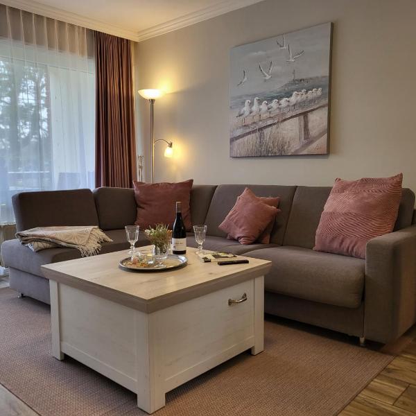 Apartment 79 im Haus Villa Anna II