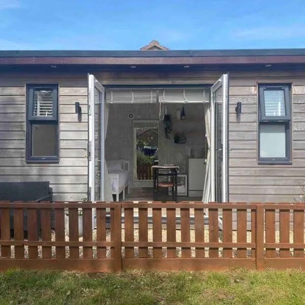 The Garden room, ξενοδοχείο σε Honiton