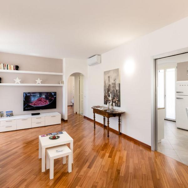 Casa mia a Nervi, Genova