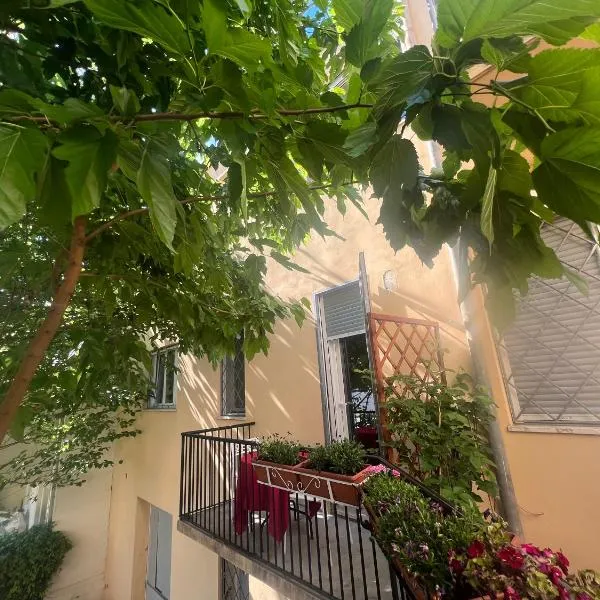 Casa Roma rooms& apartmens, hotel a Padova