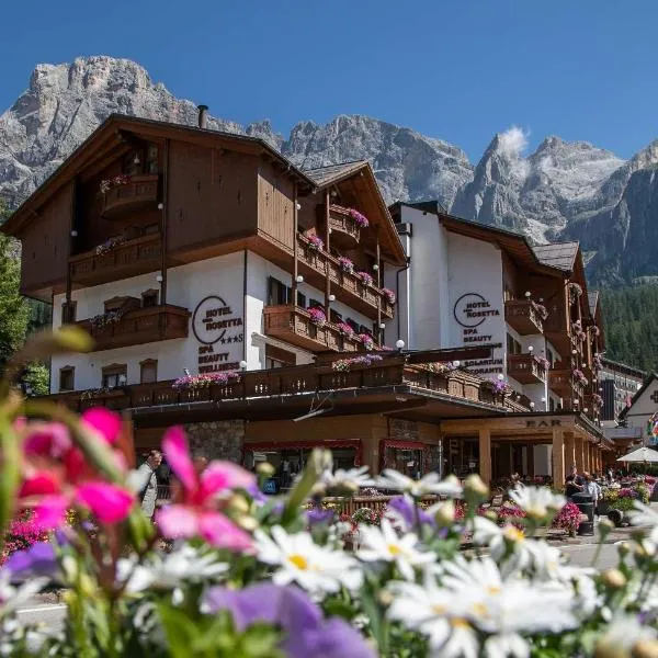 Hotel Cima Rosetta - BW Signature Collection, hotel in San Martino di Castrozza