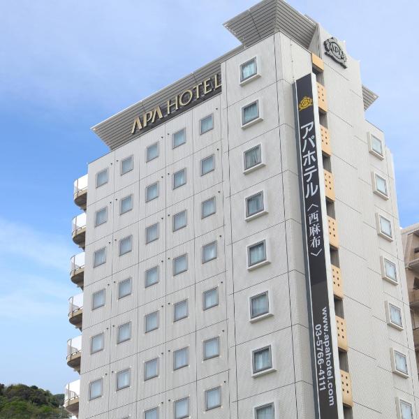 APA Hotel Nishi-Azabu