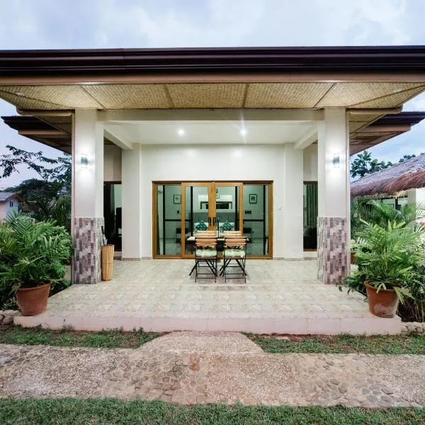 Denika's Suites, Hotel in Puerto Princesa