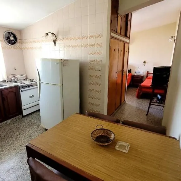 Departamento, hotel in Termas de Río Hondo