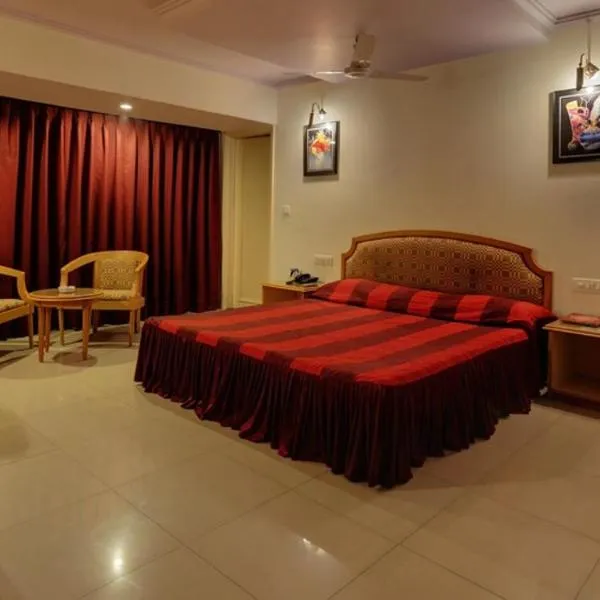 KANCHAN DEEP, hotell i Jaipur