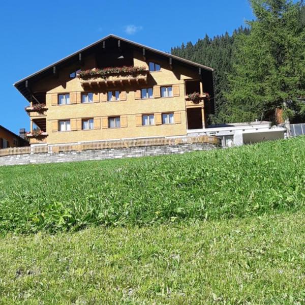 Landhaus Trista