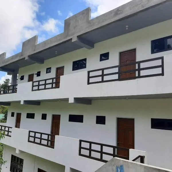 Baguio La Famille Residences, hôtel à Baguio