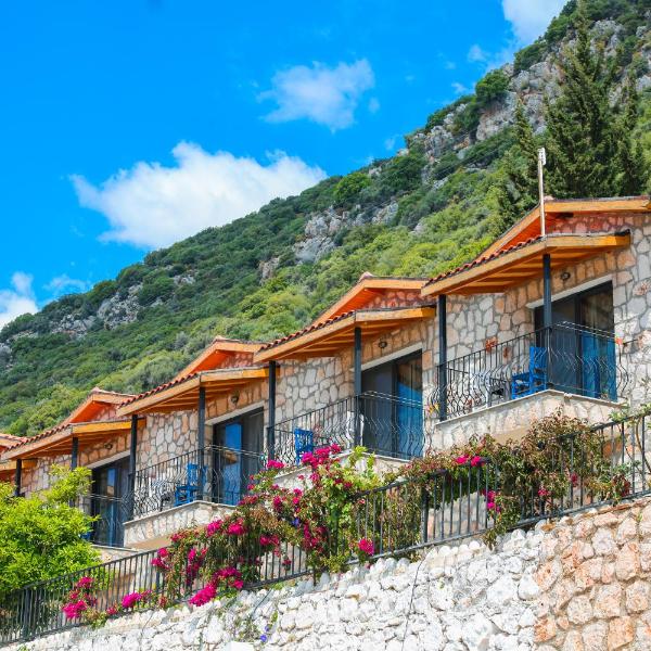 Kaş Köy Hotel