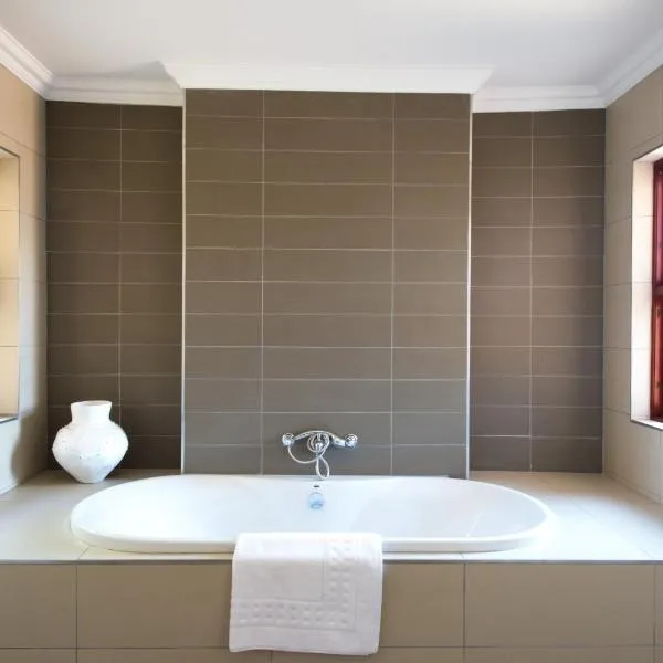 The Finches Nest, hotel em Hammanskraal