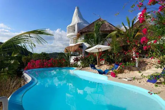 AL FARO Cosmio Hotel Palawan, hotel din Busuanga