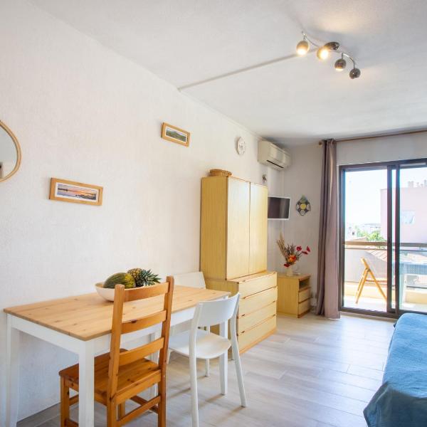 Apartment Saint James-9 by Interhome