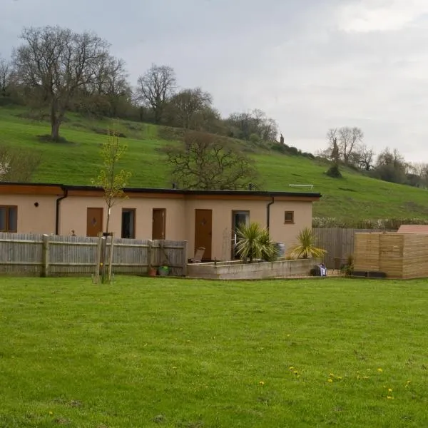 Mystique Barn, hotel in Bristol
