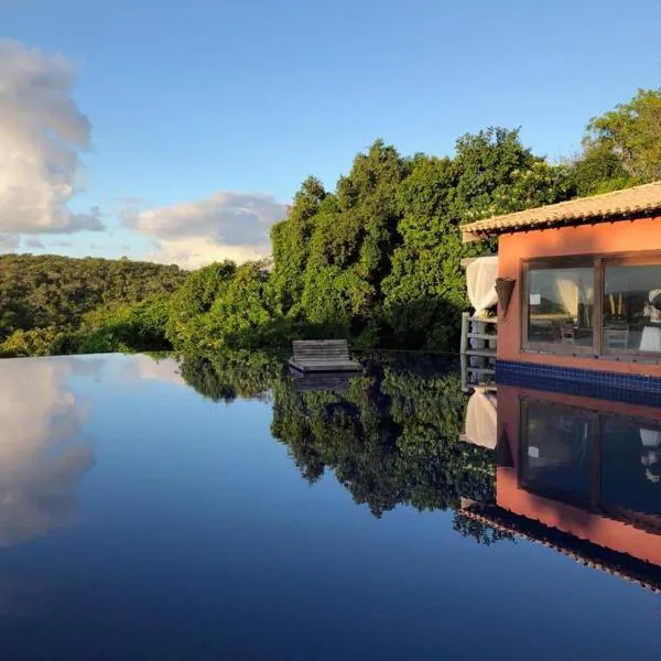 Studio Luxo Ecológico., hotel em Maceió