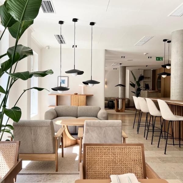 ADELANTE Boutique Hotel, Berlin