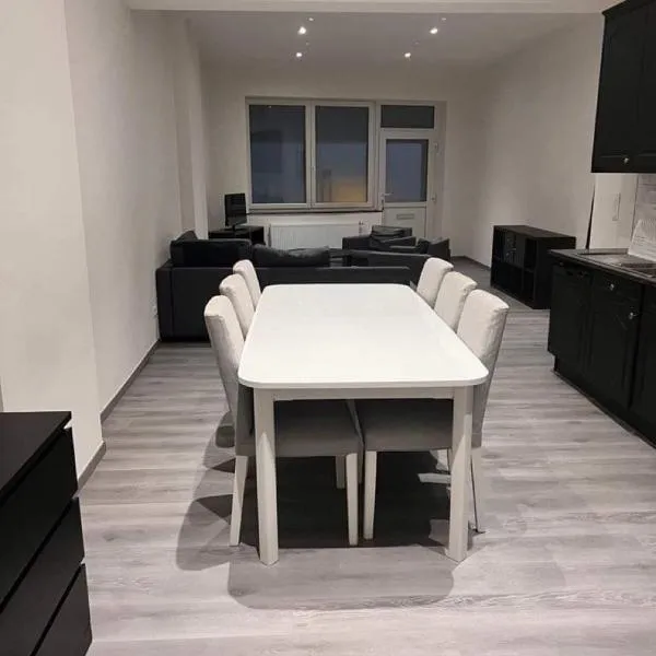 Le Franchet, hotel in Dinant