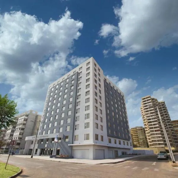 Hotel Diego de Almagro Iquique, khách sạn ở Iquique