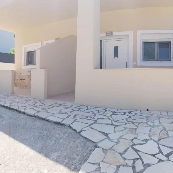 Katy's Luxury Apartments, hotel u gradu 'Kavros'