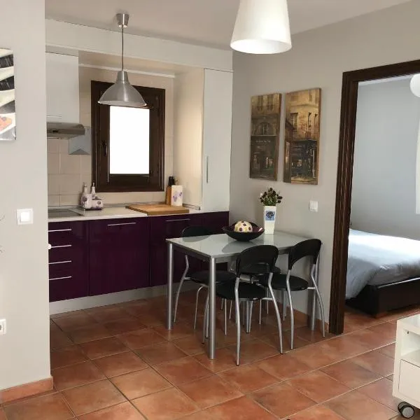 VUT La Bombonera, hotel in Cuenca