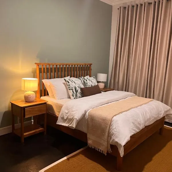 Andrella Home Arusha, hôtel à Arusha