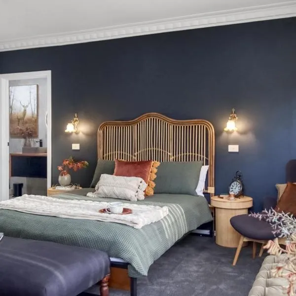 16 Scenic by Regional Escapes, hotel v destinaci Geelong