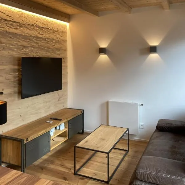Filder-Appartements, hotel in Filderstadt