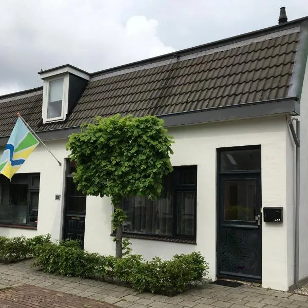 Op Nijverdal, Hotel in Nijverdal