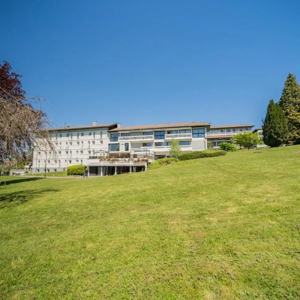 Centre Jean XXIII, hotel din Annecy